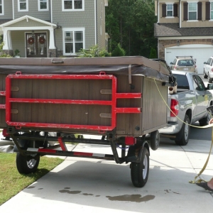 Photo of Hot Tub and Spa Movers