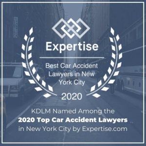 Photo of Kramer Dillof Livingston & Moore A Top New York Personal Injury Law Firm