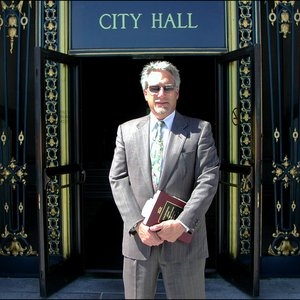 Photo of Stephen Eckdish Attorney At Law Representing Clients In The Greater San Francisco Bay Area