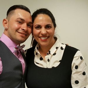 Photo of Ganjoo Law Office Family and business immigration