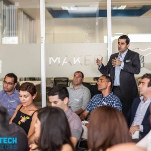 Photo of JQK Immigration Law Firm