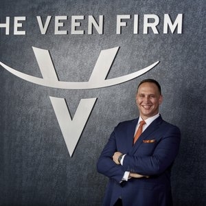 Photo of Anthony L Label - The Veen Firm Focuses On Severe Injury Cases
