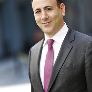 Photo of Khadder Law Firm For An Employee Or Applicant For Employment