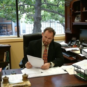 Photo of Legal Venture Counsel Entity Organization and Clean Up