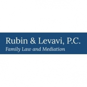 Photo of Rubin & Levavi, PC Family Law and Mediation