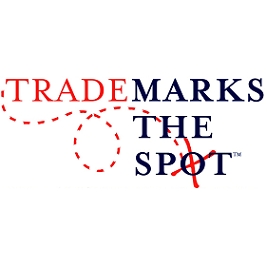 Photo of Trademarks The Spot