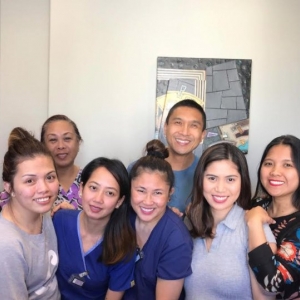 Photo of Jeremy J Velasco, DDS Our patient's comfort and safety
