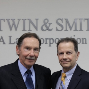 Photo of Litwin & Smith, A Law Corporation Business And Family Immigration Law Firms