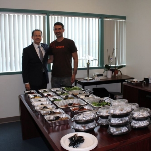 Photo of Litwin & Smith, A Law Corporation Business And Family Immigration Law Firms