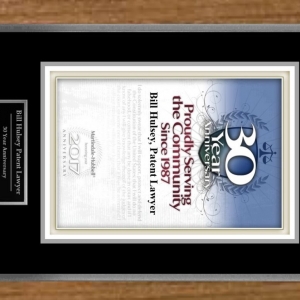 Photo of HULSEY PC - Patents & Trademarks patent attorney