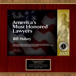 Photo of HULSEY PC - Patents & Trademarks patent attorney