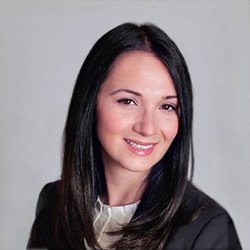 Photo of Neda Vrazalic Law Firm