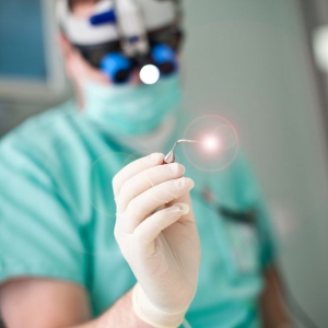 Photo of Pechak P Jochen, DDS MSD Board Certified Periodontist