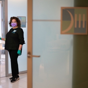 Photo of Pechak P Jochen, DDS MSD Board Certified Periodontist