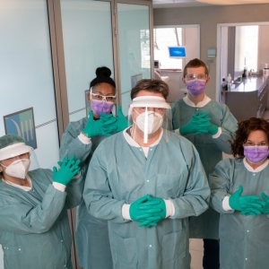 Photo of Pechak P Jochen, DDS MSD Board Certified Periodontist