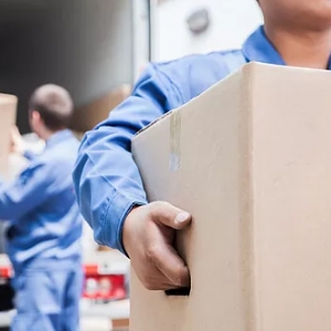 Photo of DSR Moving Corporation