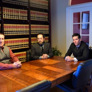 Photo of Walston Law Firm
