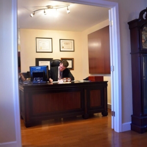 Photo of Walston Law Firm