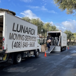 Photo of Lunardi Moving Services