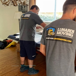 Photo of Lunardi Moving Services