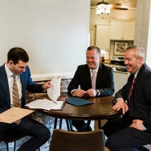 Photo of Evans & Davis Law Firm