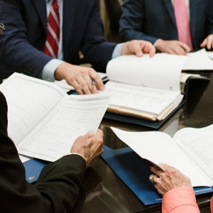 Photo of Evans & Davis Law Firm