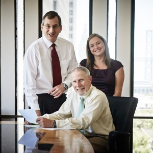 Photo of Slote,Links & Boreman Law Firm