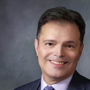 Photo of Anthony J. Vignier Attorney at Law Comprehensive Legal Representation