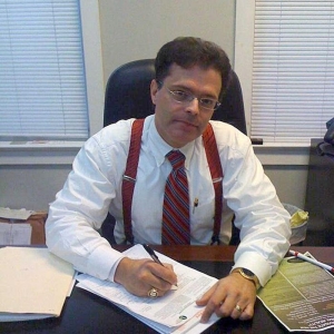 Photo of Anthony J. Vignier Attorney at Law Comprehensive Legal Representation