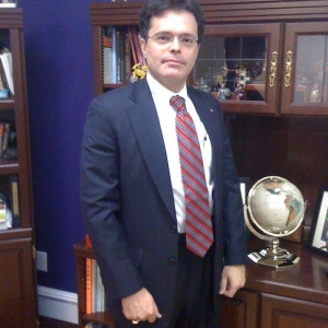 Photo of Anthony J. Vignier Attorney at Law Comprehensive Legal Representation