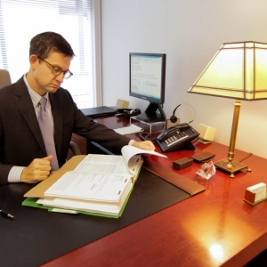 Photo of Callaway & Wolf Personal Injury Matters