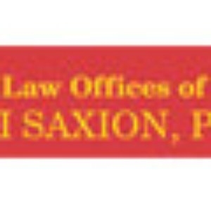 Kent Saxion Family Law Firm