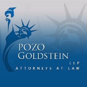 Photo of Pozo Goldstein An Immigration Law Firm