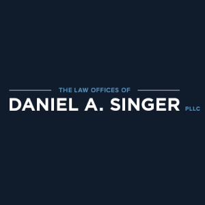 Photo of Law Office Of Daniel A Singer A Broad Range Of Legal Services