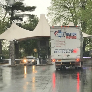 Rockville Great Nation Moving