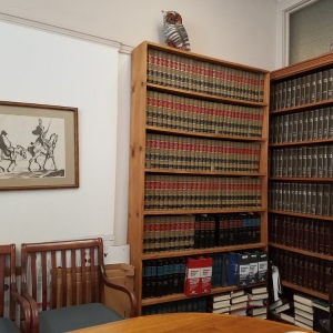 Photo of Karen Matcke Crosby Lawyers in the Hispanic community speak Spanish and English