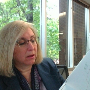 Photo of Karen Matcke Crosby Lawyers in the Hispanic community speak Spanish and English