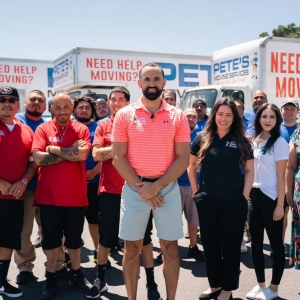Photo of Pete's Moving Services