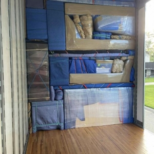 Photo of Pete's Moving Services