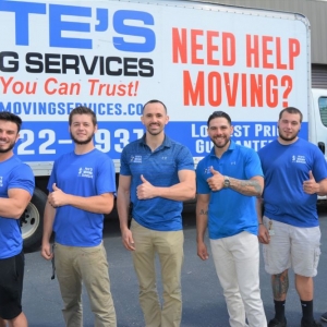 Photo of Pete's Moving Services