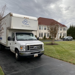 Photo of M.A.T. Movers