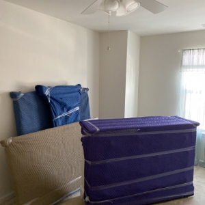 Photo of M.A.T. Movers