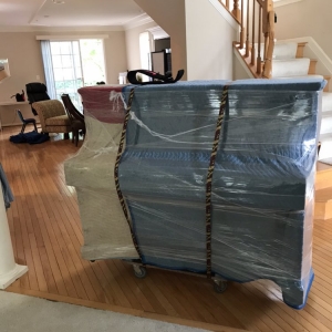 Photo of M.A.T. Movers