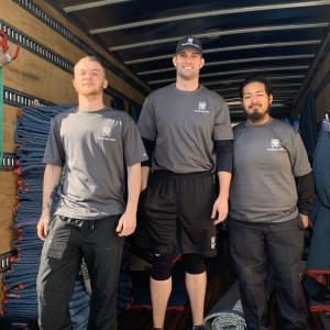 Photo of Two Men and a Truck- Livermore