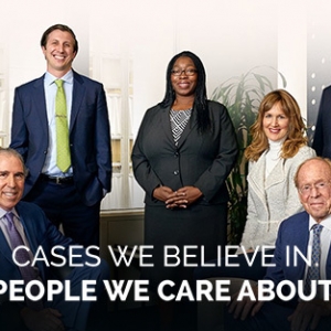 San Francisco Rouda Feder Tietjen & McGuinn Law Firm