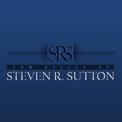 Photo of Law Office of Steven R Sutton High Quality Litigation Firm