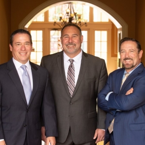 Photo of Caputo & Van Der Walde Law Firm