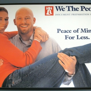 Photo of We The People A Debt Relief Agency