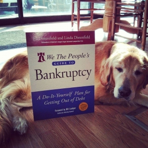 Photo of We The People A Debt Relief Agency