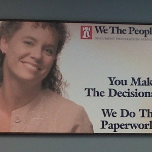 Photo of We The People A Debt Relief Agency